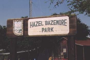 Hazel Bazemore Park
